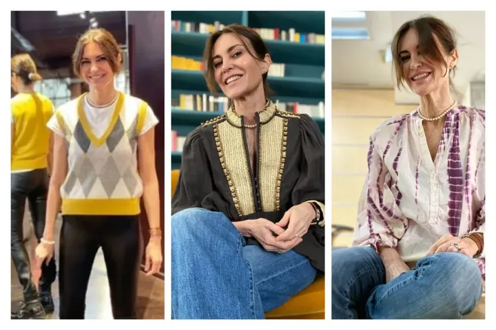 Կանացի հագուստի արտադրողներ
